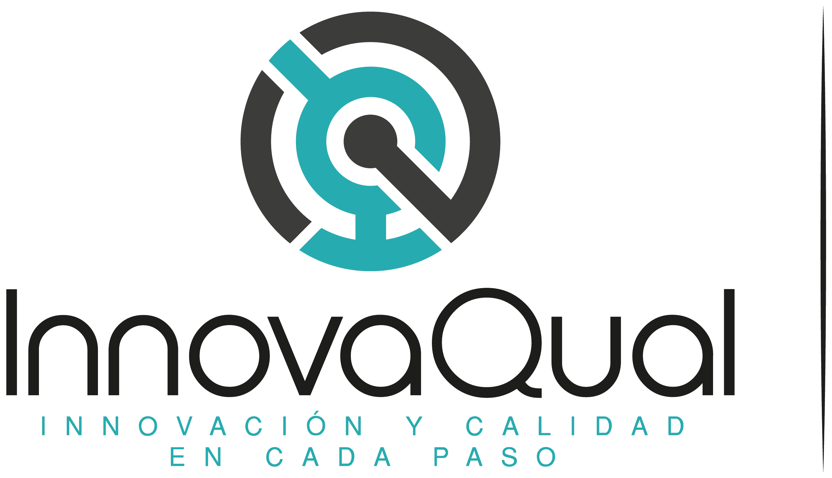 InnovaQual — Innovación y calidad en cada paso